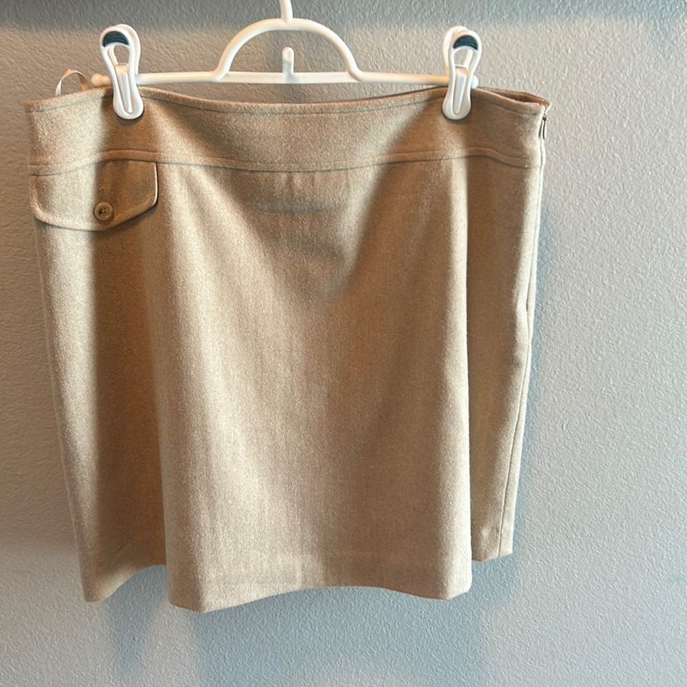 Banana Republic skirt